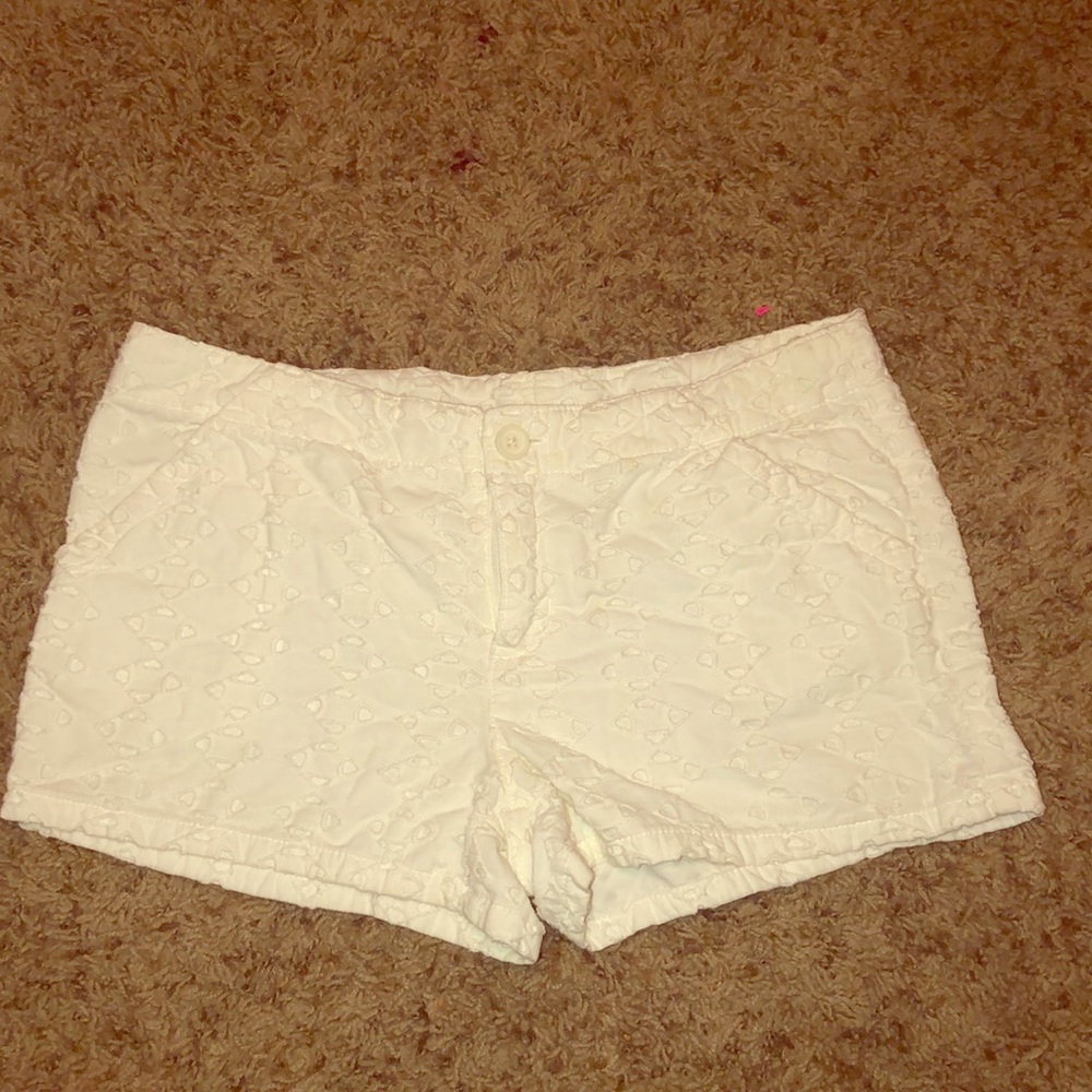 Crazy 8, kids shorts